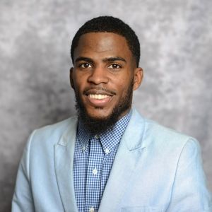 Meet your Posher, Fredrick